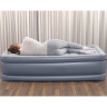 Надувная кровать 97х191х51см BESTWAY TRITECH AIR 6713G-BW