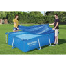 Тент BESTWAY для каркасного бассейна 221х150х43см 58103 BW