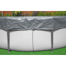 Тент для каркасного бассейна BESTWAY 58948 BW 305см