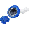 Вакуумный очиститель BESTWAY AQUASWEEPER для чистки бассейна 58628 BW